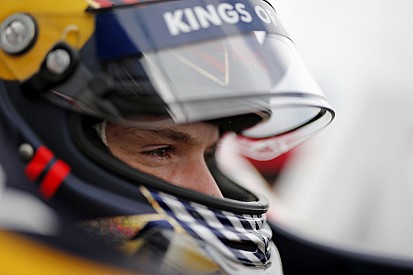 Ticktum: “Geruchten over F1 waren afleiding in titelrace”