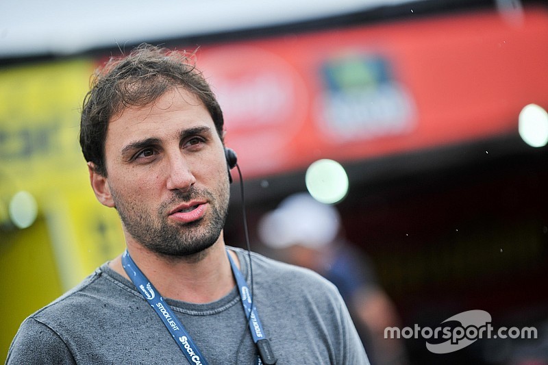 Após mudanças internas, chefe da Stock Car renuncia