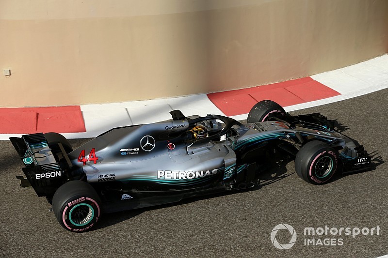 Why longer wheelbase cars could be the F1 trend in 2019