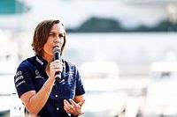 Williams: n&atilde;o precisamos esperar at&eacute; 2021 para crescer