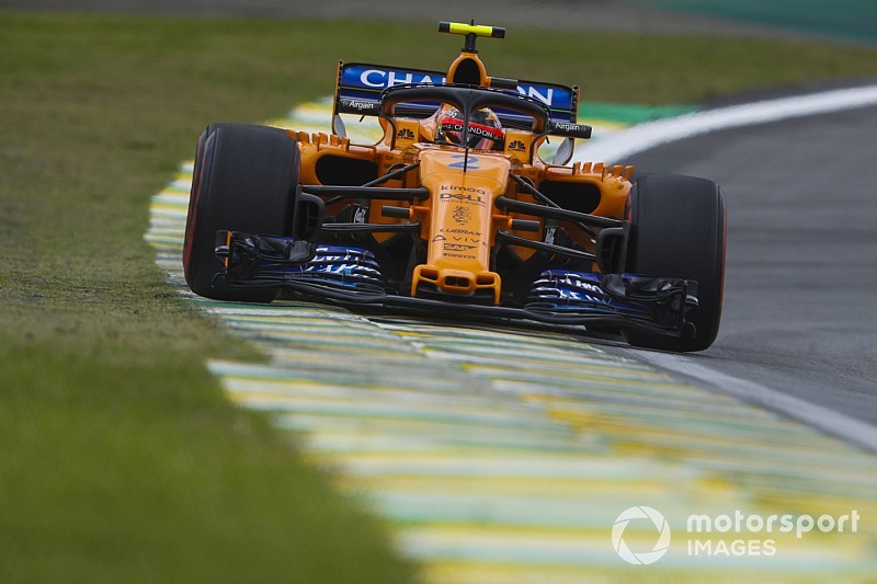 Stoffel Vandoorne als Mercedes-Simulatorfahrer bestätigt