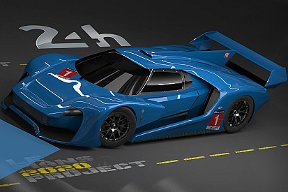 Le règlement "Hypercar" 2020-2025 validé et dévoilé
