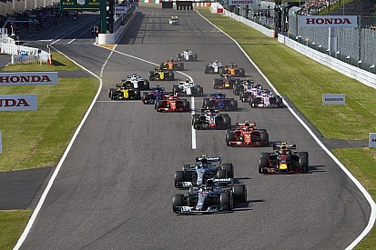 Nieuwe aero-regels kunnen rangorde in 2019 veranderen, denkt Wolff