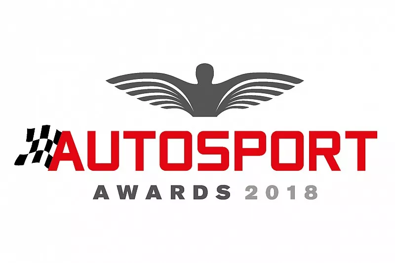 Autosport Awards 2018