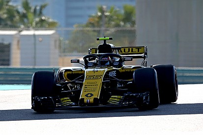 Sainz, 2018'de istediği kadar puan alamadığı için üzgün