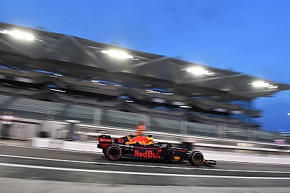 Red Bull : Le règlement 2019 est une erreur "naïve et coûteuse"
