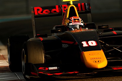 Red Bull annuncia i programmi junior 2019: Ticktum ed Auer vanno in Super Formula con Honda
