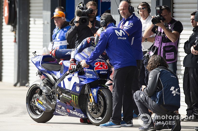Реакція на кризу: Yamaha оголосила про кадрові зміни
