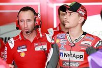 Lorenzo se diz confiante em volta ao grid em Valência