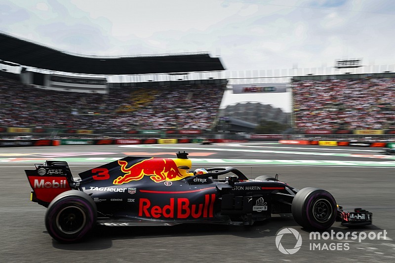 Ricciardo tras su 8º abandono: