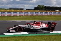 Kwalifikacje bolączką Alfy Romeo