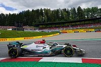 Niespodzianka dla Hamiltona