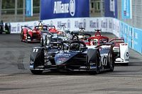 Di Grassi wygrywa, Vandoorne krok od tytułu