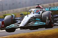 F1: Com Russell na pole e Verstappen em 10&ordm;, confira o grid de largada para o GP da Hungria