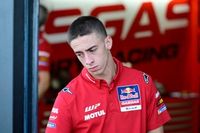 Acosta: "De la guerra entre Valentino y M&aacute;rquez en 2015 poco puedo decir, solo ten&iacute;a 11 a&ntilde;os"