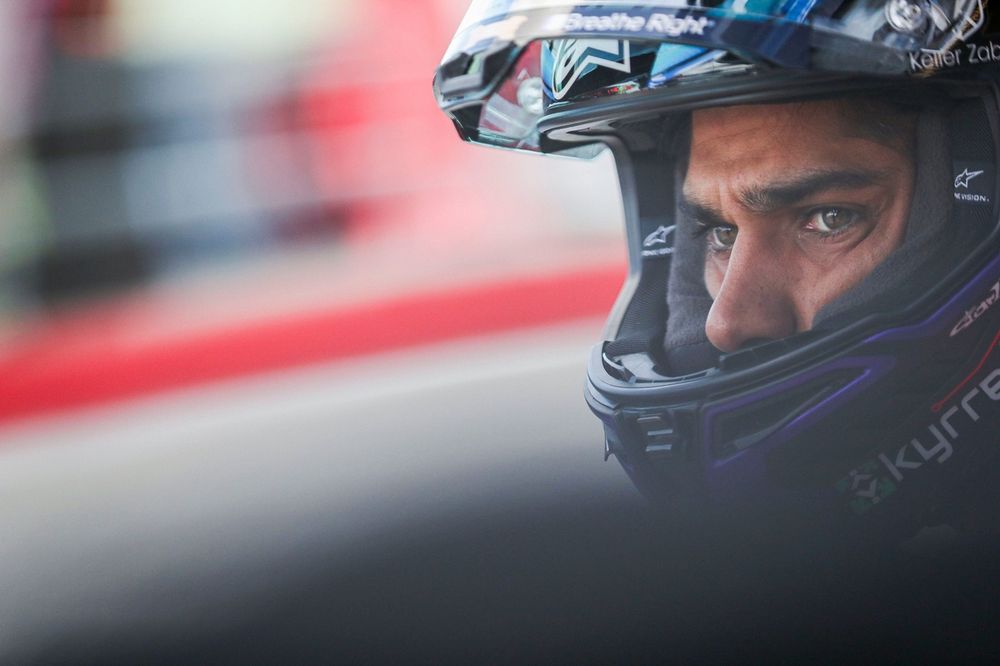 Jorge Mart&iacute;n, Pramac Racing