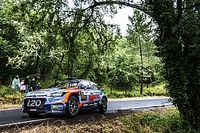 Arranca el campeonato de Espa&ntilde;a de rallies de asfalto (CERA), con 80 inscritos