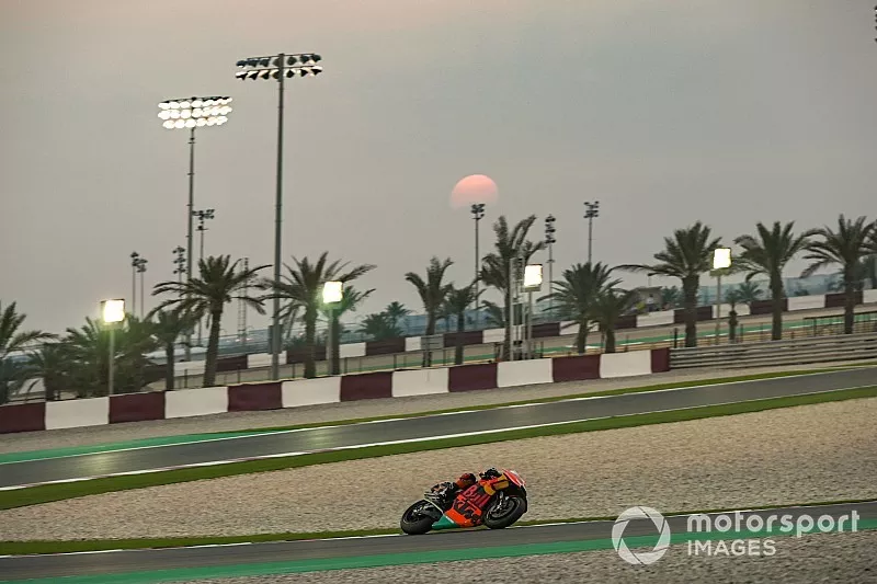Johann Zarco, Red Bull KTM Factory Racing