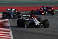 Chefe de equipe da Alfa Romeo diz que top 3 da F1 vai se distanciar logo