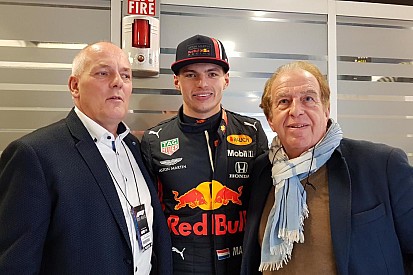 Delegatie Assen bezoekt F1-test Barcelona: “Hopelijk op 1 april helderheid”