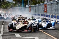FIA terá postura mais rígida para toques entre pilotos na F-E