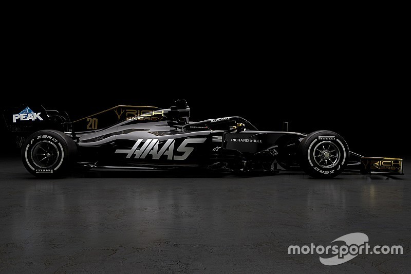 In beeld: De Haas VF-19 uit alle hoeken bekeken
