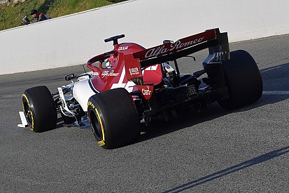 Test 2 LIVE Formula 1 Barcellona, Giorno 3