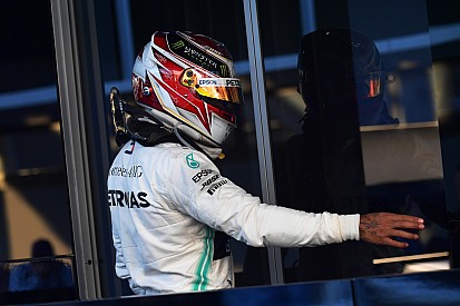 Hamilton: Paralı TV’ye geçiş, F1’in İngiltere’deki izleyici sayısını çok düşürdü