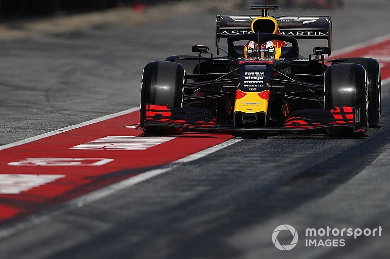 Verstappen setback a legacy of Gasly crash