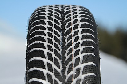 Компанія Nokian Tyres презентувала нову зимову шину WR Snowproof