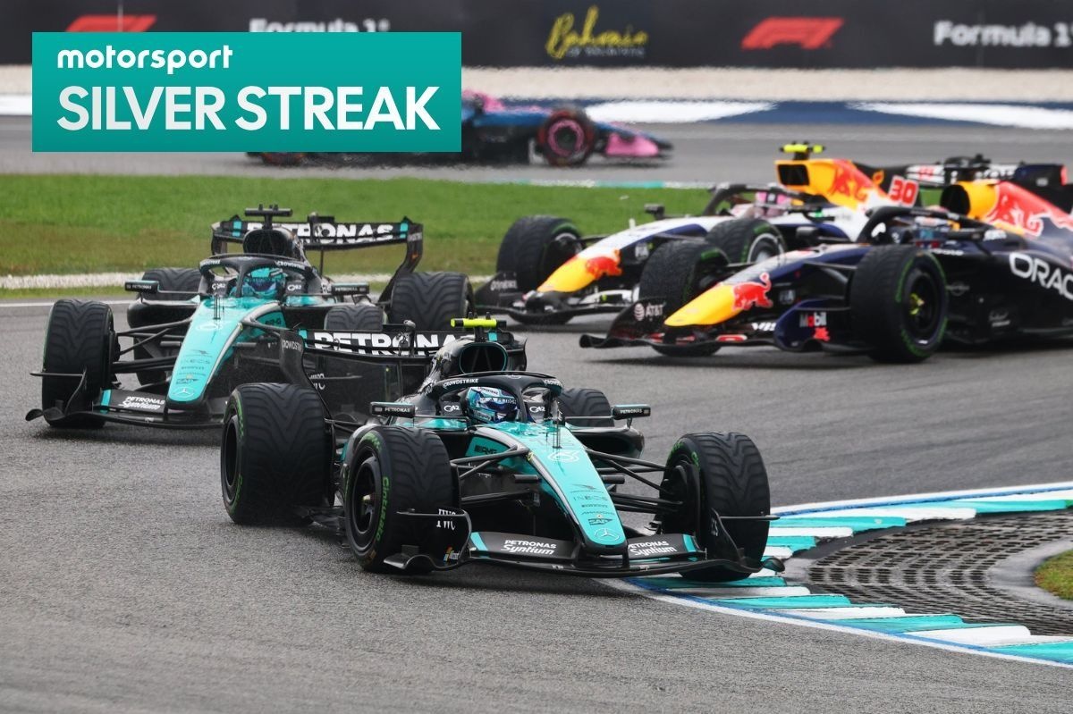 Mercedes boss admits team is baffled by failed 2026 F1 upgrades