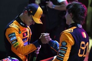 F1: Horários, previsão do tempo e como ver o GP do Catar