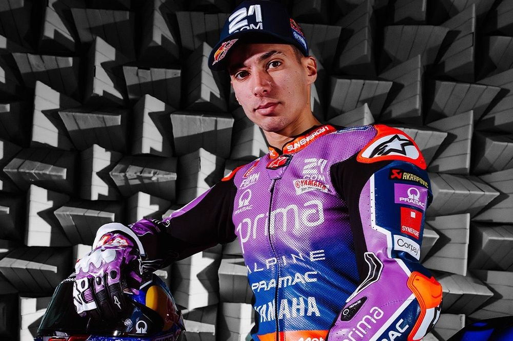 Toprak Razgatlioglu, Pramac Racing