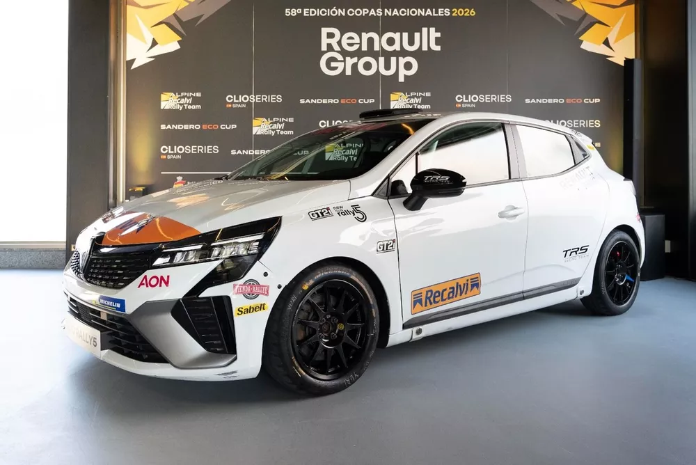 Renault Group 2026