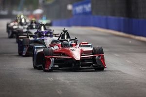 F&oacute;rmula E M&eacute;xico: Cassidy da a Citroen su primer triunfo; enorme Mart&iacute;, de &uacute;ltimo a 7&ordm;