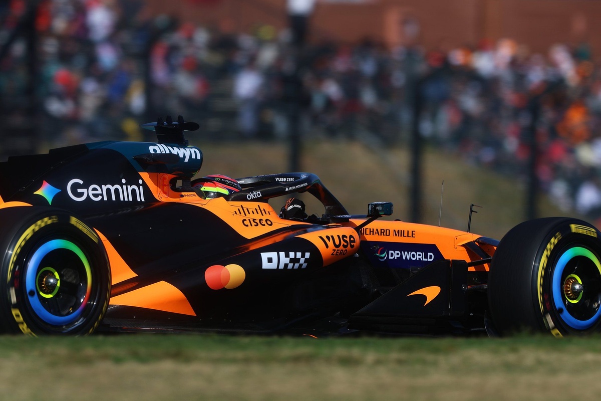 F1 | McLaren: ci sono due aree su cui lavorare, ma per Stella la MCL40 ha un grande potenziale