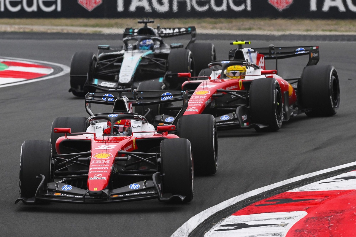 ¿Disfrutar de la F1 en 2026 es un placer culpable?