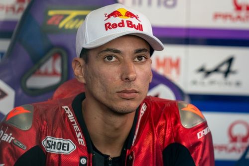 Toprak Razgatlioglu sorprendió de inmediato a su nuevo equipo en MotoGP