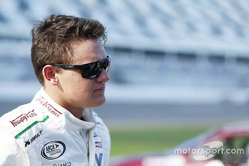 Gray Gaulding
