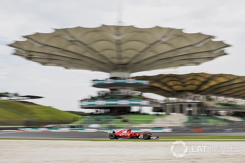 Kimi Raikkonen, Ferrari SF70H