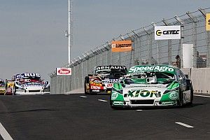 Canapino logró un ajustado triunfo en La Pedrera