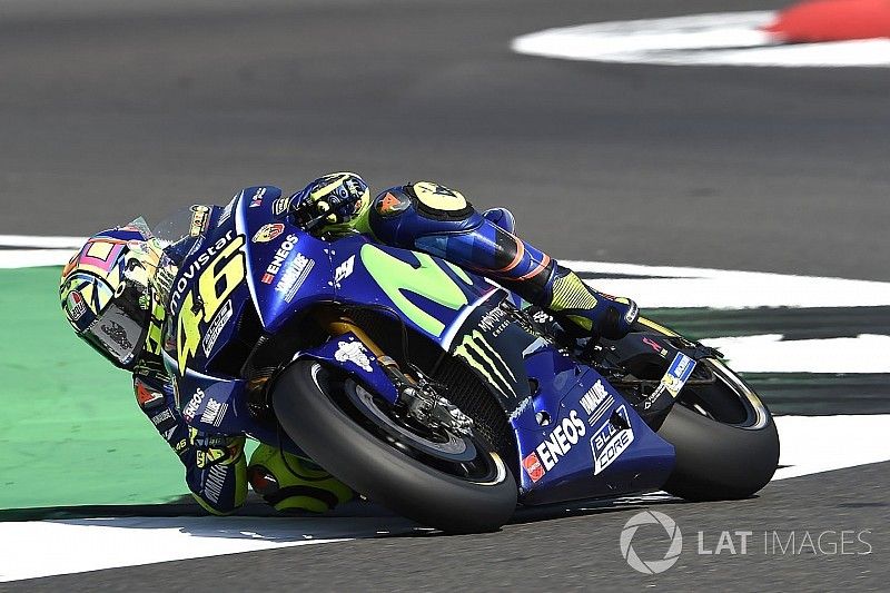 Valentino Rossi, Yamaha Factory Racing