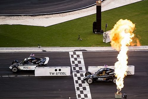 Race of Champions 2022: horarios, pilotos, coches y m&aacute;s