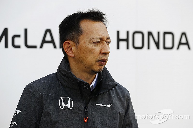 【F1】ホンダ、マクラーレンとF1に”100%の情熱を注ぐ”と宣言