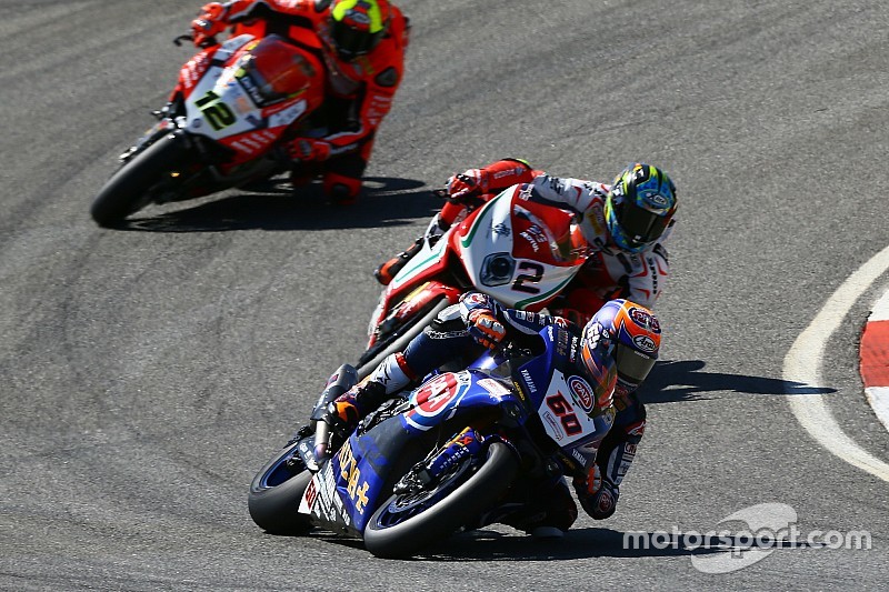 Superbike-WM 2018 Portimao: TV-Übertragung & Livestream