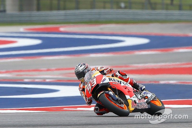 Marc M&aacute;rquez, Repsol Honda Team