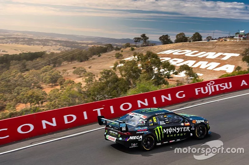  Cameron Waters, Prodrive Racing Australia Ford