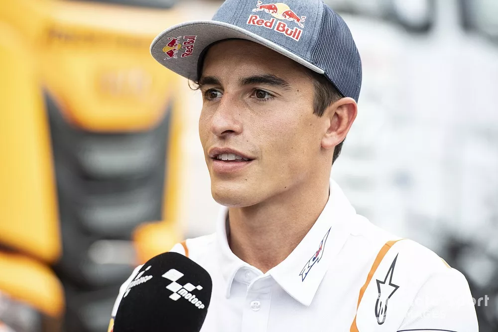 Marc Marquez, Repsol Honda Team