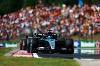 Niewiele pozytywów na Węgrzech