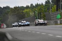 A qué hora fueron las 24 Horas de Le Mans 2024 y cómo se vieron